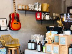 -251#coffee roasters(沿河东路店)
