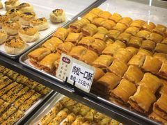 -武汉冠生園(吉庆街店)