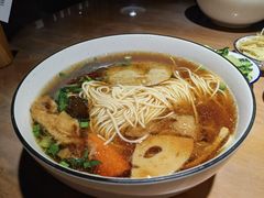 -十面春风·江南面馆(崇宁路店)