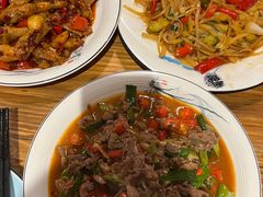 -小口味