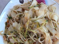 -一一刀削面(新贵都店)