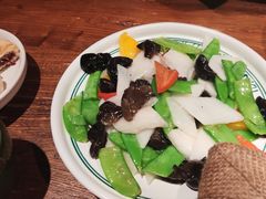 -云海肴·汽锅鸡·云南菜(美罗城店)