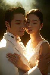 -巴黎春天婚纱摄影STUDIO·定制