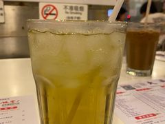 -大哥餐厅(西城花园店)