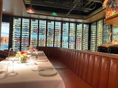 -Bistro Wang 牛排馆