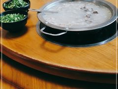 -丽梅羊汤土菜馆(河畔花园店)
