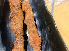 -凯撒尔新疆特色主题餐厅(青山店)