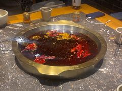 -堂客老火锅(欣阳广场总店)