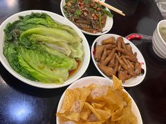 -蓝记云吞(正果店)