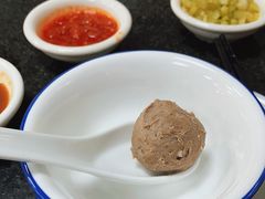 -五洲牛肉美食馆