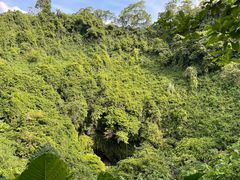 -海口火山口国家地质公园