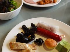 -美豪怡致酒店(上海长寿路店)