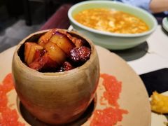 -淀里船宴(卓达店)