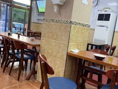 大堂-春雨羊汤店(广开四马路总店)