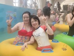 -清河半岛温泉度假酒店