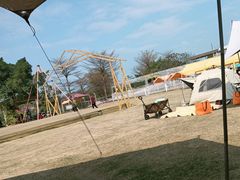 -长洲岛都市农业公园