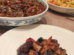 -东方明珠老上海8号餐厅(东方明珠广播电视塔店)