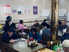 大堂-开封灌汤包子铺(尚志大街店)
