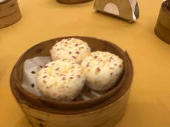 -富力万达嘉华酒店-品珍中餐厅(水果湖店)