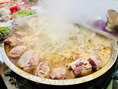 -杨家牛肉汤(淮建路店)