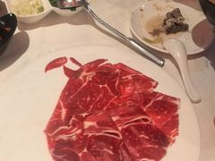 -东来顺饭庄(西直门店)