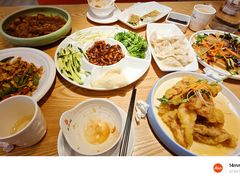 -东北灶(高新银泰店)