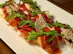 -OGGI TRATTORIA PIZZERIA(深业上城店)
