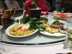 -绸乡宴酒店·融合苏帮宴(吴江店)