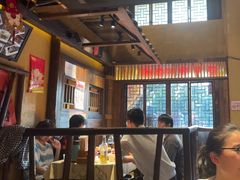 -串盟烧烤大排档·长沙美食地标(星沙店)