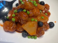 -曾宴·楚菜(湖北省博物馆店)