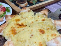 -沏点Trattoria意大利餐厅(新街口店)