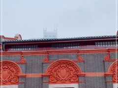 -中共一大纪念馆
