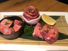 -赤坂亭·M9和牛烧肉·铁板烧·日料398放题(长泰广场店)