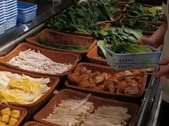 -蒙肥羊·酸汤潮牛·鲜牛肉火锅烤肉自助(岗顶店)