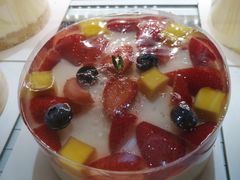 -幸福西饼面包茶饮(车公庙店)