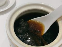 生地龙骨汤-胜记为食家·创新粤菜(车公庙店)