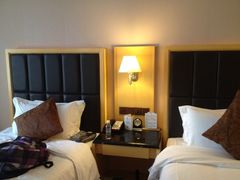 床-无锡日航饭店