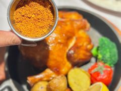 -阿妮叶李(光谷世界城店)