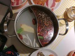 -钱小奴创意自助餐厅·原切谷饲安格斯畅吃(绍兴新昌万达店)