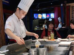 -湘汇概念铁板烧(铁西万达店)