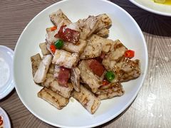 -艳阳天·非遗楚菜(武汉客厅店)