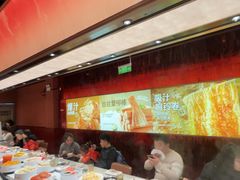 -龍歌自助小火锅(雨花台江南虹悦城店)