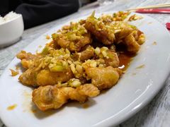 红油里脊-王鹏家常菜馆
