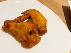 -必胜客(欧亚卖场店)
