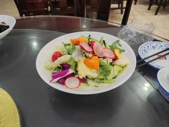 -邢家锅贴老店·非遗·开封菜(金明广场店)