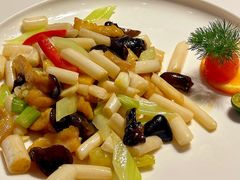 -古韵轩·园林餐厅