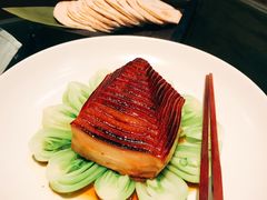 -湖滨28中餐厅·西湖宴·杭州君悦酒店
