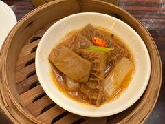 -香宫中餐厅·大连香格里拉(人民路店)