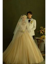 -全城热恋璀璨婚纱摄影(国贸总店)