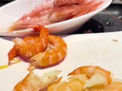 -奔海甄选·活鲜刺身铁板烧自助(太原里店)